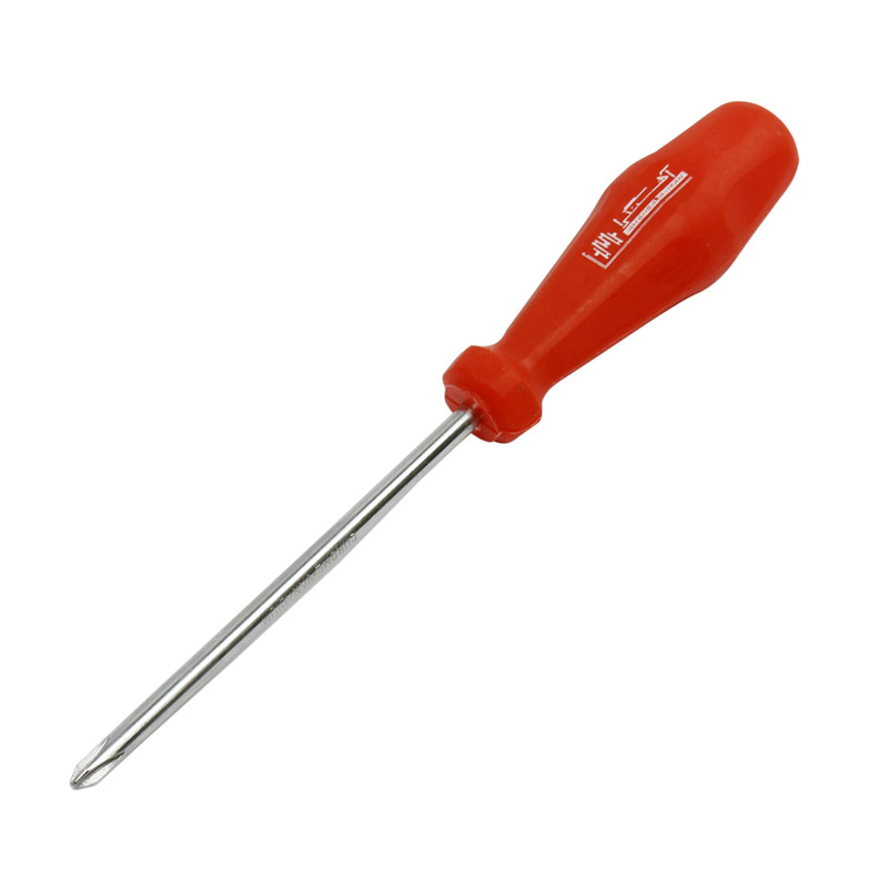پیچ گوشتی چهارسو Ahangara 200*8mm