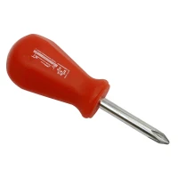 پیچ گوشتی چهارسو Ahangara 50*6mm