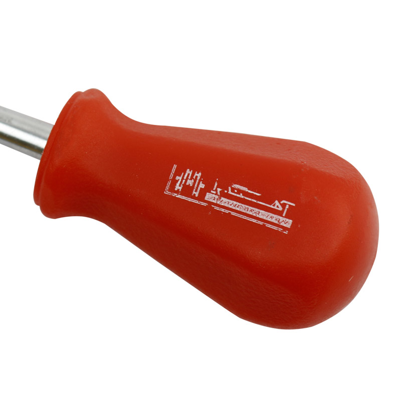 پیچ گوشتی چهارسو Ahangara 50*6mm