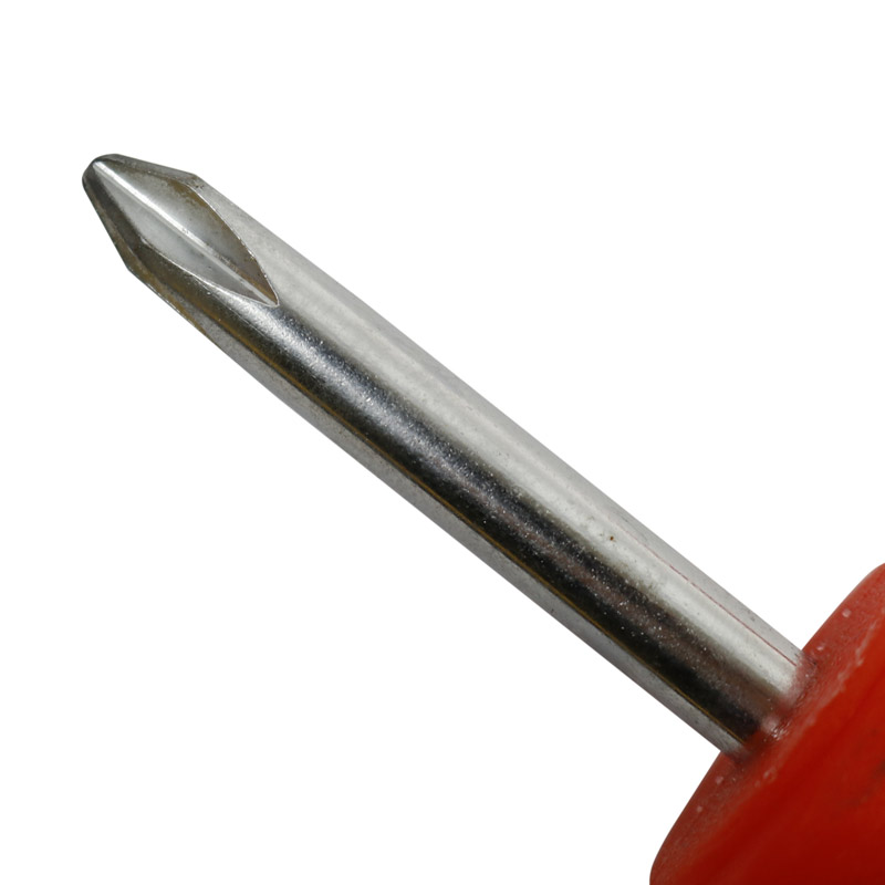 پیچ گوشتی چهارسو Ahangara 50*6mm