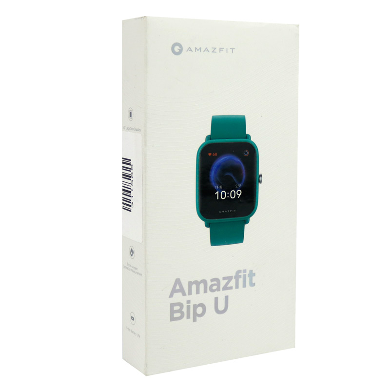 ساعت هوشمند امیزفیت Amazfit Bip U Pro