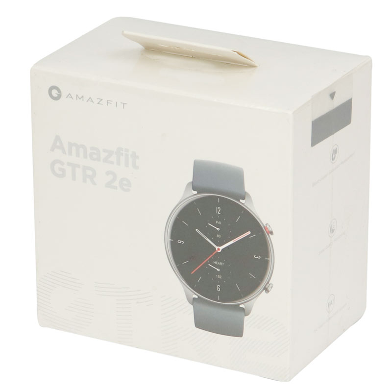 ساعت هوشمند امیزفیت مدل Amazfit GTR 2e