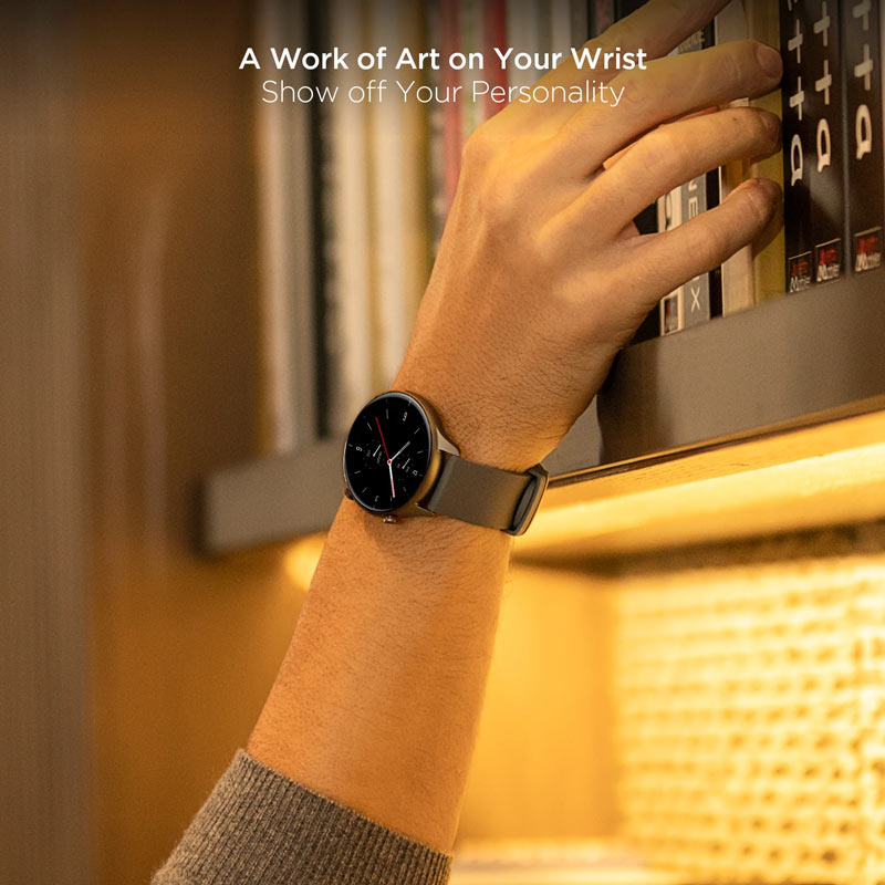 ساعت هوشمند امیزفیت مدل Amazfit GTR 2e