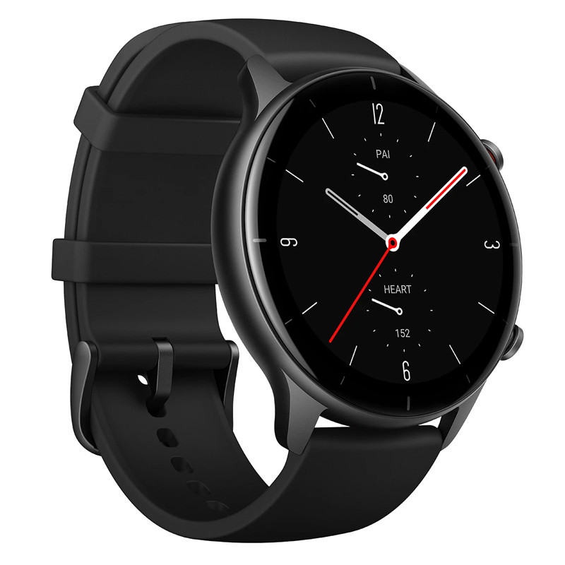 ساعت هوشمند امیزفیت مدل Amazfit GTR 2e