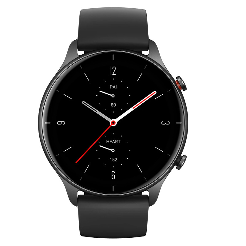 ساعت هوشمند امیزفیت مدل Amazfit GTR 2e