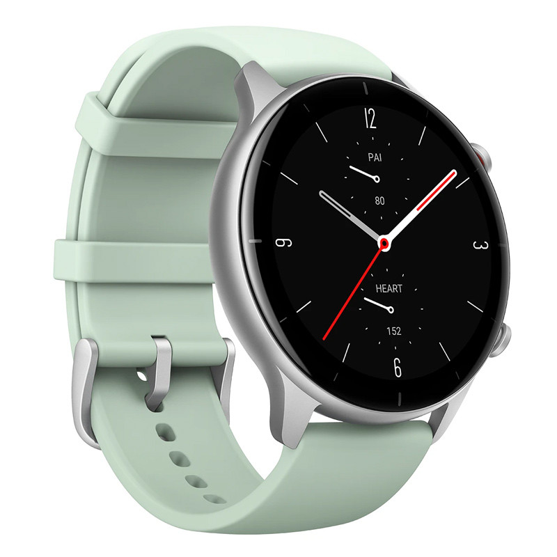 ساعت هوشمند امیزفیت مدل Amazfit GTR 2e