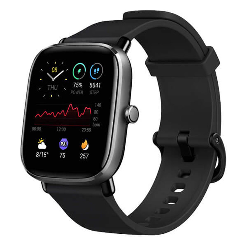 ساعت هوشمند امیزفیت Amazfit GTS 2