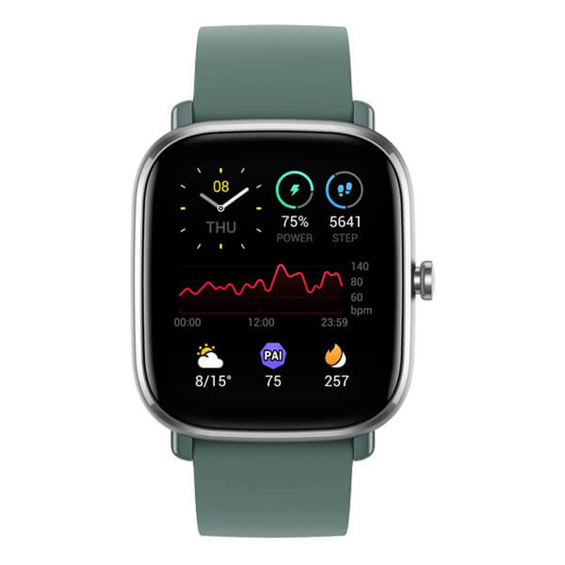 ساعت هوشمند امیزفیت Amazfit GTS 2