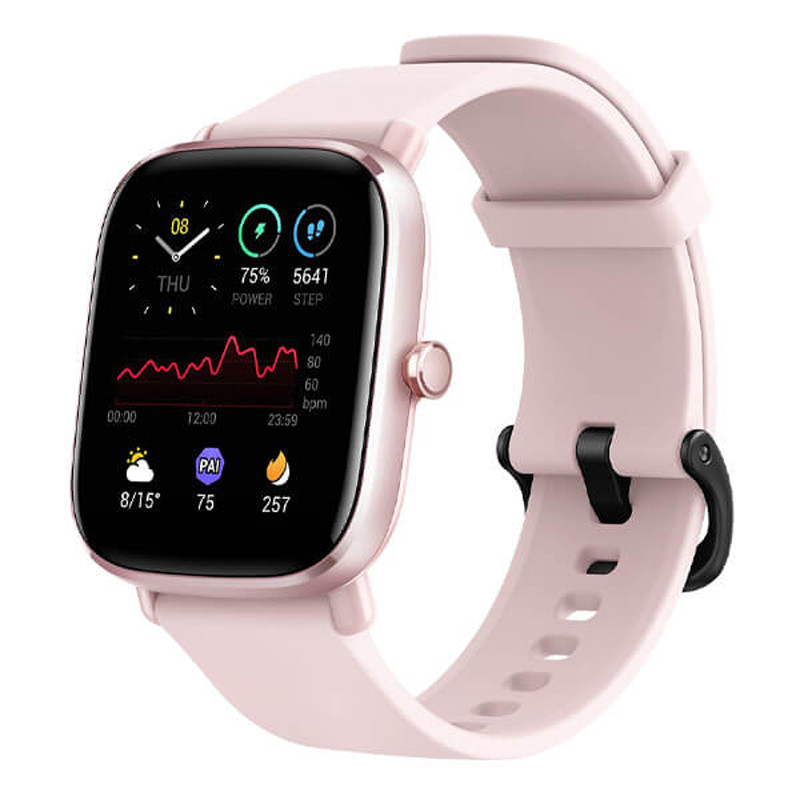 ساعت هوشمند امیزفیت Amazfit GTS 2