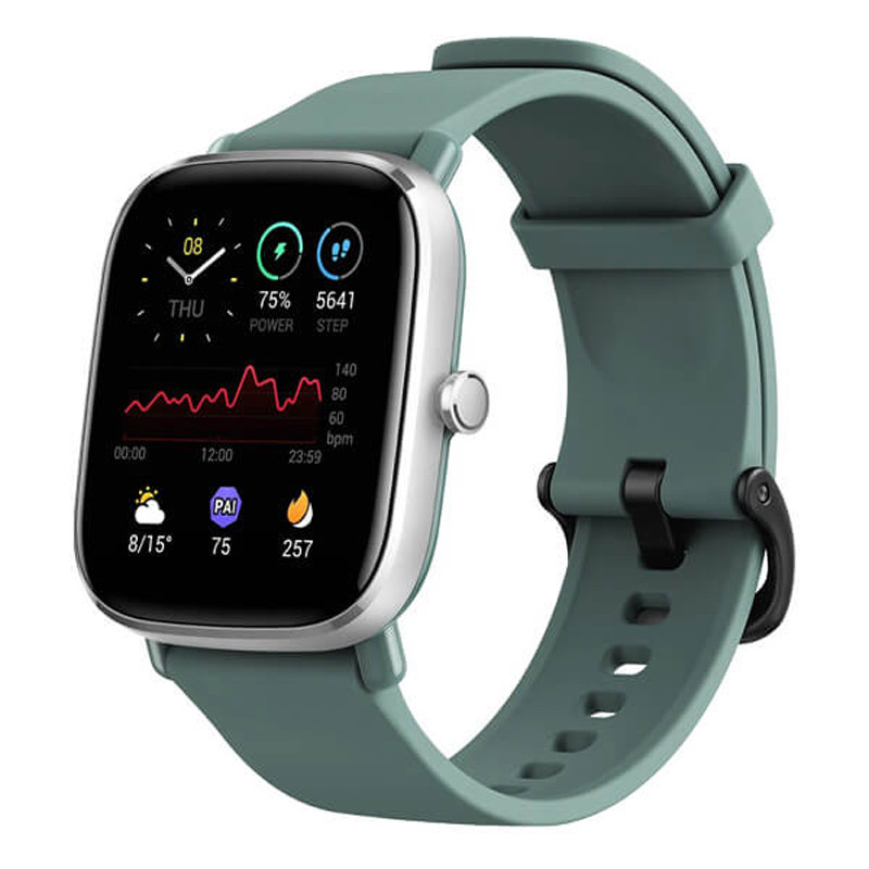 ساعت هوشمند امیزفیت Amazfit GTS 2
