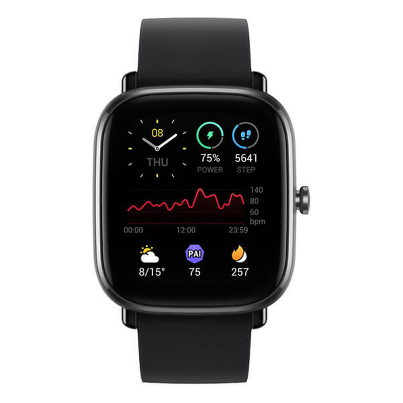 ساعت هوشمند امیزفیت Amazfit GTS 2