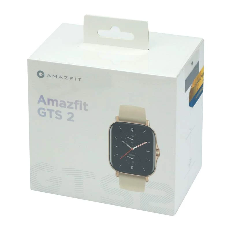 ساعت هوشمند امیزفیت مدل GTS 2