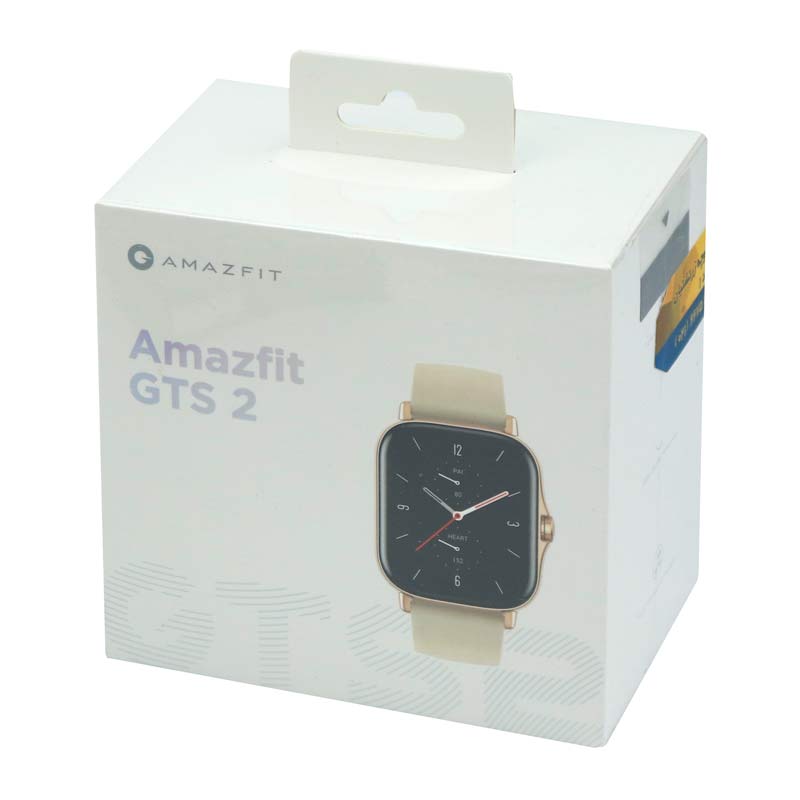 ساعت هوشمند امیزفیت مدل GTS 2