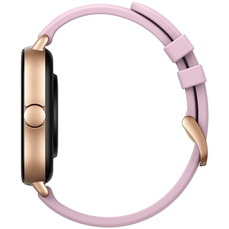 ساعت هوشمند امیزفیت مدل Amazfit GTS 2e