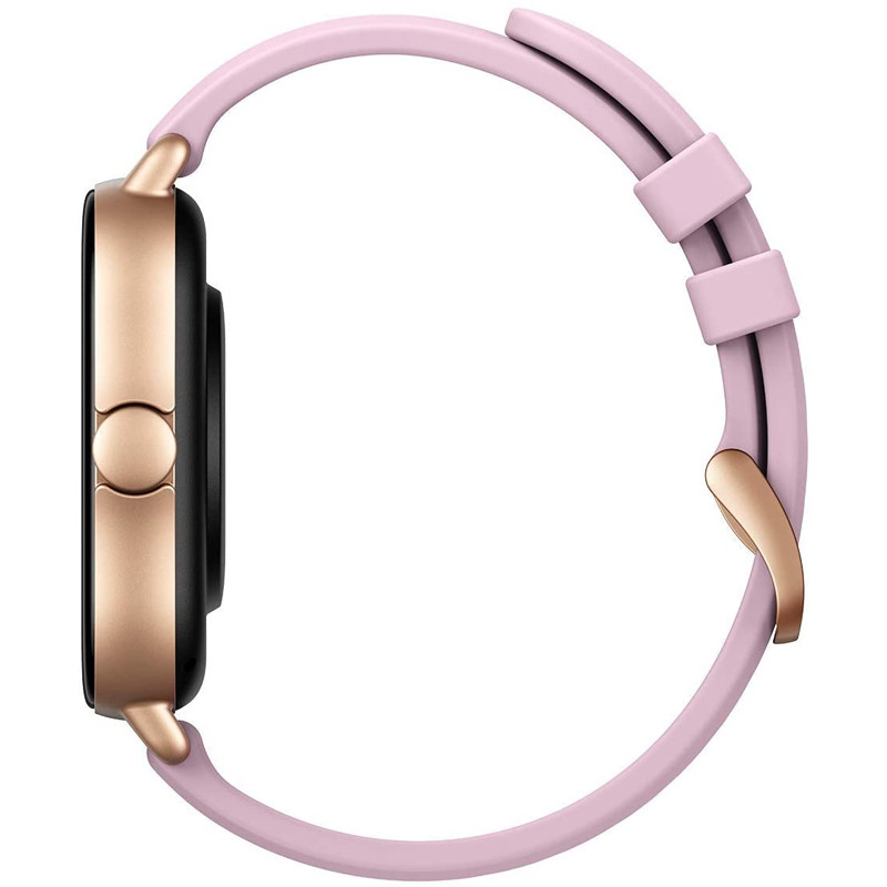 ساعت هوشمند امیزفیت مدل Amazfit GTS 2e