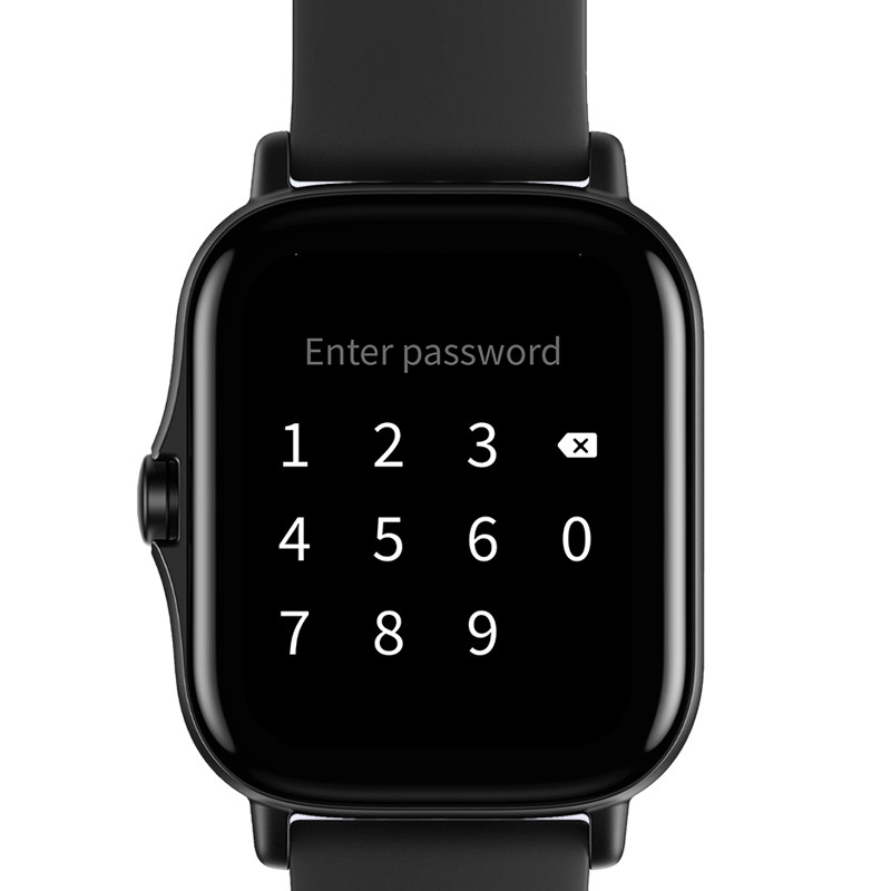 ساعت هوشمند امیزفیت مدل Amazfit GTS 2e