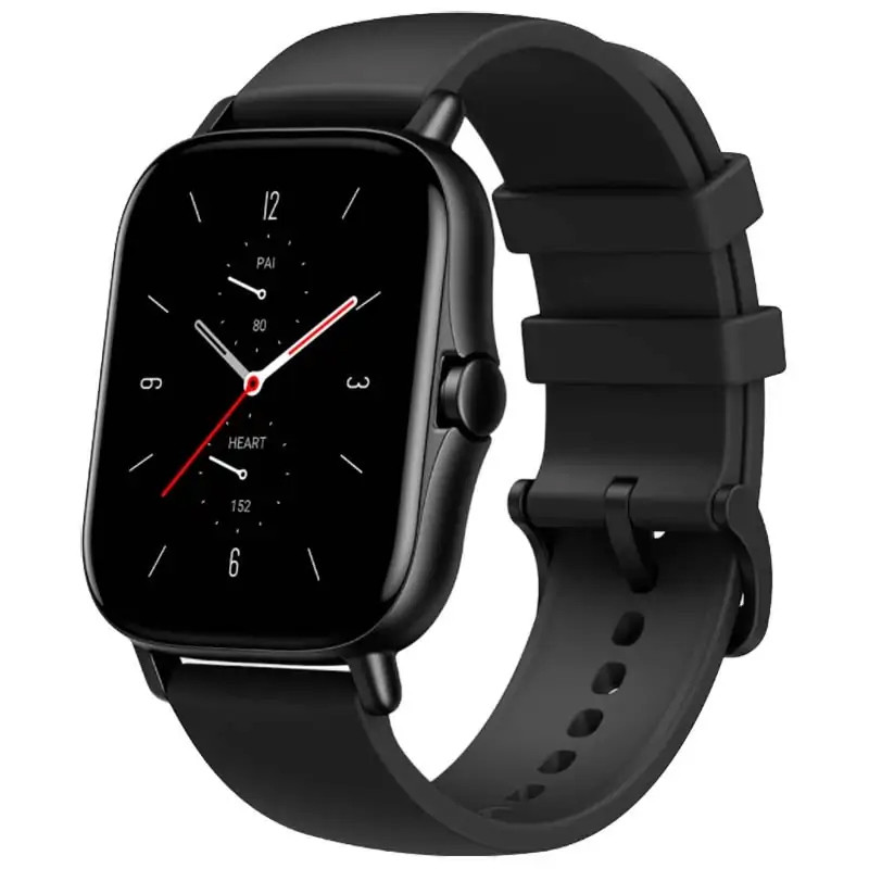 ساعت هوشمند امیزفیت مدل Amazfit GTS 2e