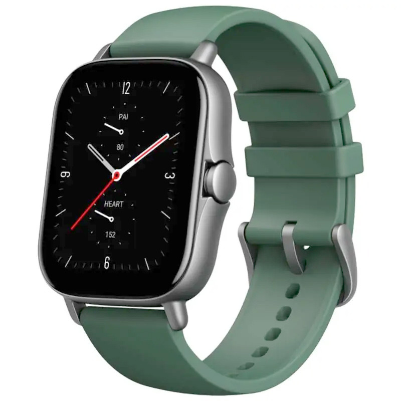 ساعت هوشمند امیزفیت مدل Amazfit GTS 2e