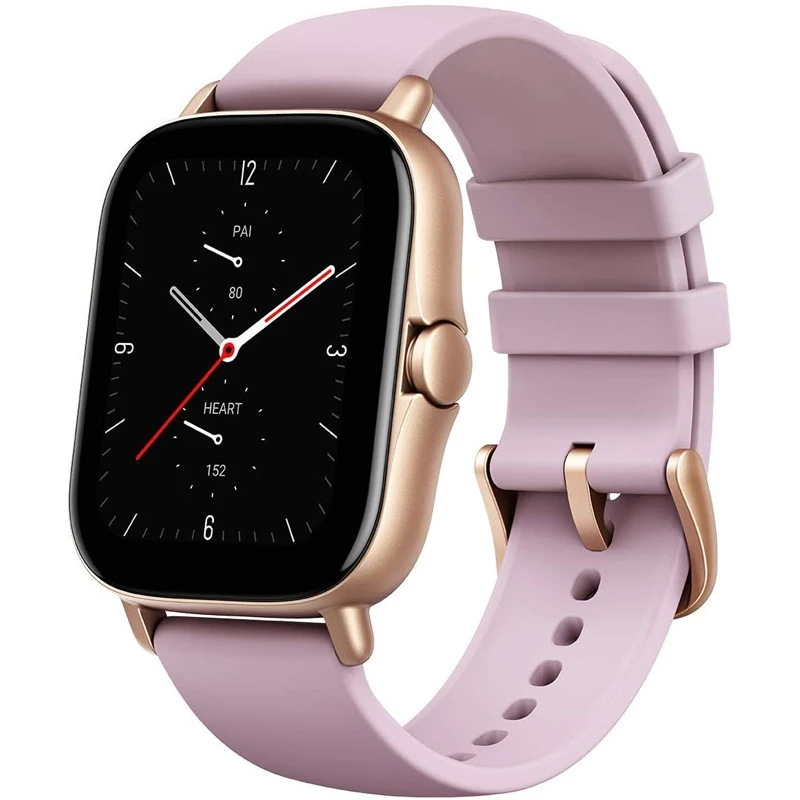 ساعت هوشمند امیزفیت مدل Amazfit GTS 2e