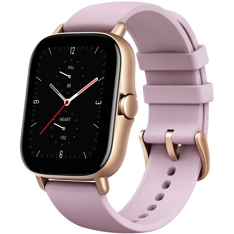 ساعت هوشمند امیزفیت مدل Amazfit GTS 2e