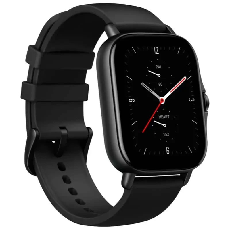 ساعت هوشمند امیزفیت مدل Amazfit GTS 2e