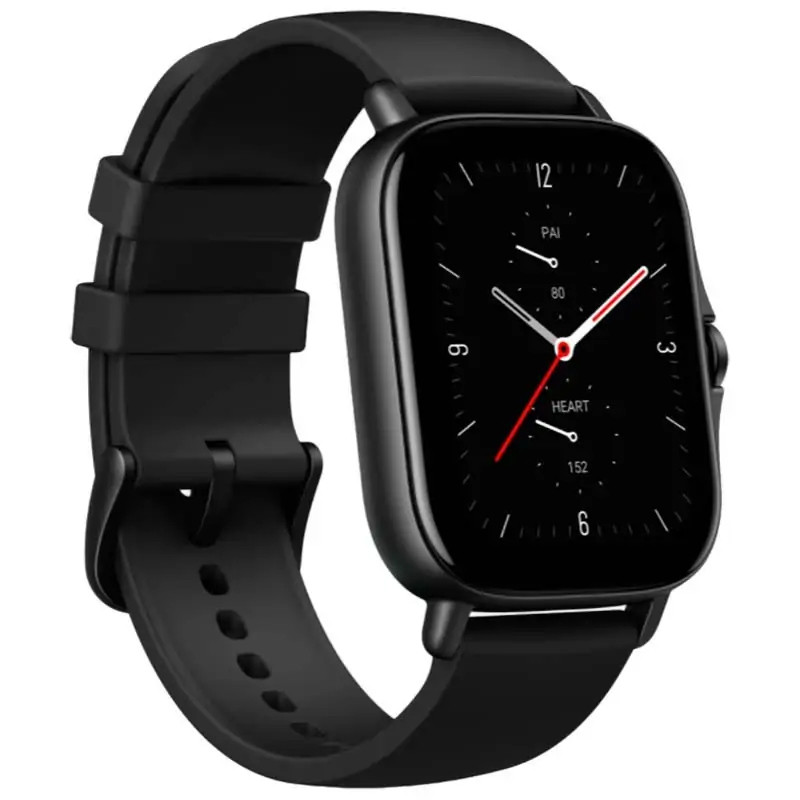 ساعت هوشمند امیزفیت مدل Amazfit GTS 2e