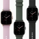 ساعت هوشمند امیزفیت مدل Amazfit GTS 2e
