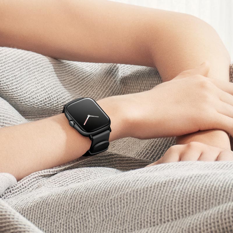 ساعت هوشمند امیزفیت مدل Amazfit GTS 2e