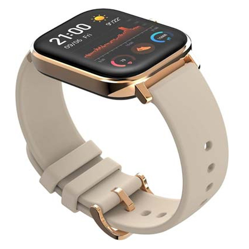 ساعت هوشمند امیزفیت Amazfit GTS A1914