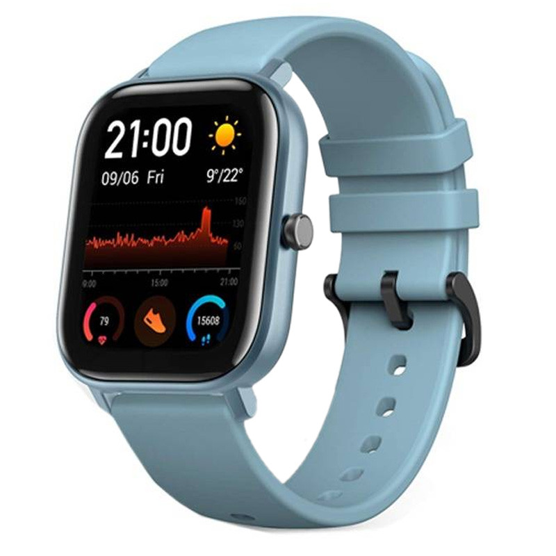 ساعت هوشمند امیزفیت Amazfit GTS A1914