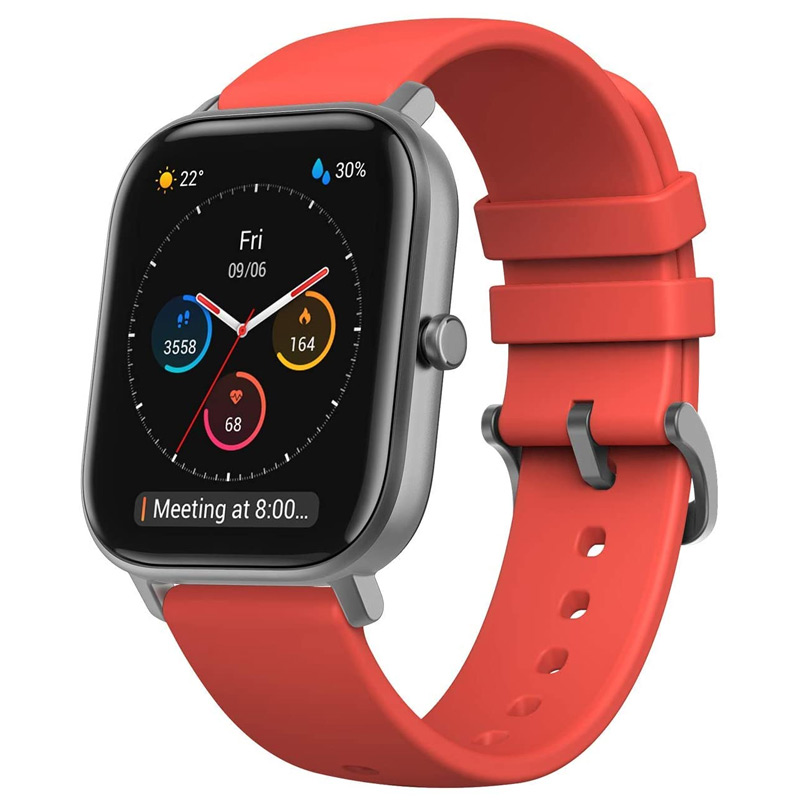 ساعت هوشمند امیزفیت Amazfit GTS A1914