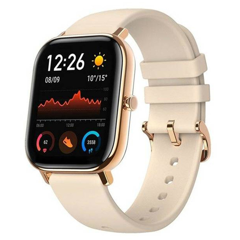 ساعت هوشمند امیزفیت Amazfit GTS A1914
