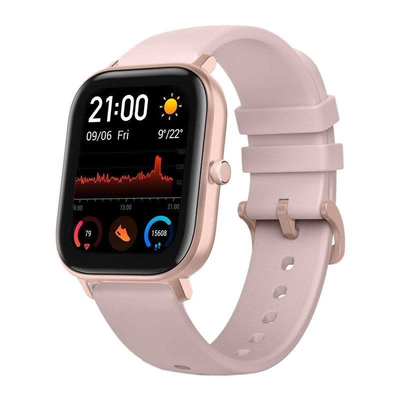 ساعت هوشمند امیزفیت Amazfit GTS A1914