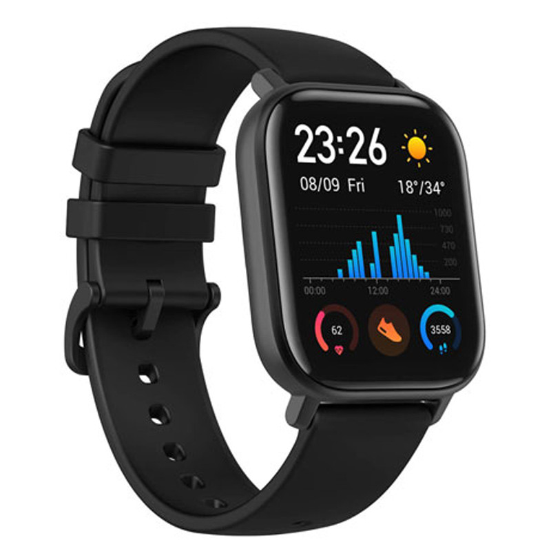 ساعت هوشمند امیزفیت Amazfit GTS A1914