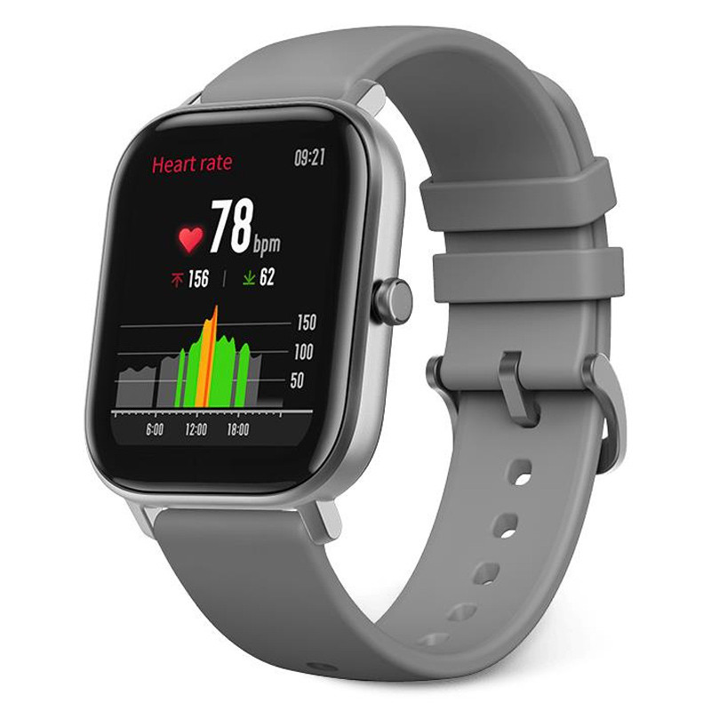 ساعت هوشمند امیزفیت Amazfit GTS A1914