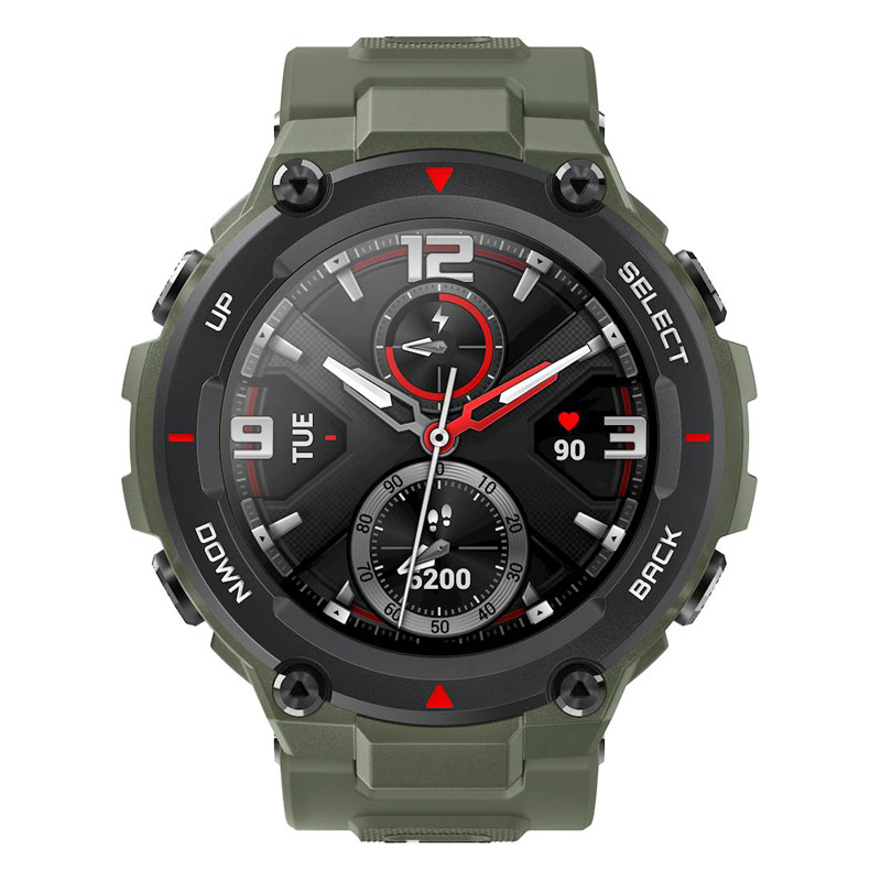ساعت هوشمند امیزفیت مدل Amazfit T-Rex