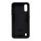 قاب ضد ضربه هولدر دار Black Panter سامسونگ A01