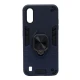 قاب ضد ضربه هولدر دار Black Panter سامسونگ A01