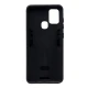 قاب ضد ضربه هولدر دار Black Panter سامسونگ A21s