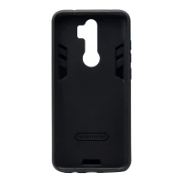 قاب ضد ضربه هولدر دار Black Panter شیائومی Redmi Note 8 Pro