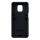 قاب ضد ضربه هولدر دار Black Panter شیائومی Redmi Note 9s / Note 9 Pro