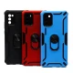 قاب ضد ضربه هولدر دار محافظ لنزدار DEDICATED سامسونگ A02s / M02s