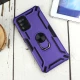 قاب ضد ضربه هولدر دار محافظ لنزدار DEDICATED سامسونگ A02s / M02s