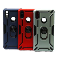 قاب ضد ضربه هولدر دار محافظ لنزدار DEDICATED سامسونگ A10s