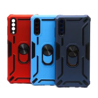 قاب ضد ضربه هولدر دار محافظ لنزدار DEDICATED سامسونگ A30s / A50s