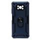 قاب ضد ضربه هولدر دار محافظ لنزدار DEDICATED شیائومی Poco x3/x3 NFC/x3 pro