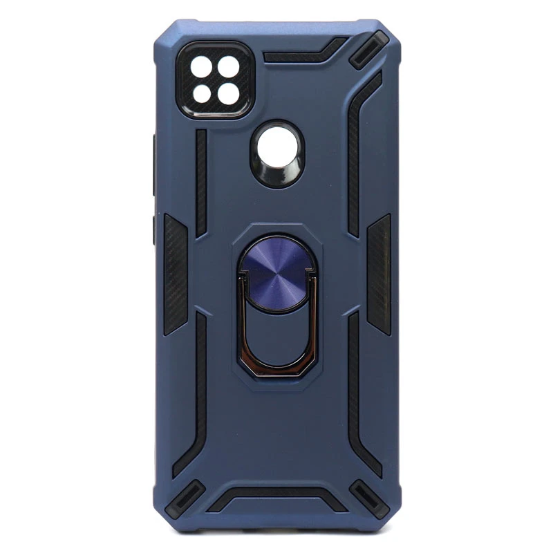 قاب ضد ضربه هولدر دار DEDICATED شیائومی Redmi 9C