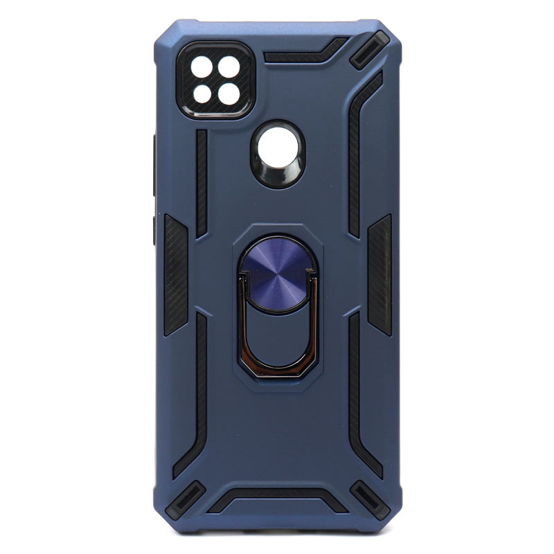 قاب ضد ضربه هولدر دار DEDICATED شیائومی Redmi 9C