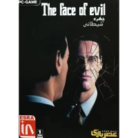بازی The Face Of Evil 1DVD عصر بازی مناسب برای PC