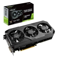 کارت گرافیک ایسوس TUF RTX 3070 O8G Gaming